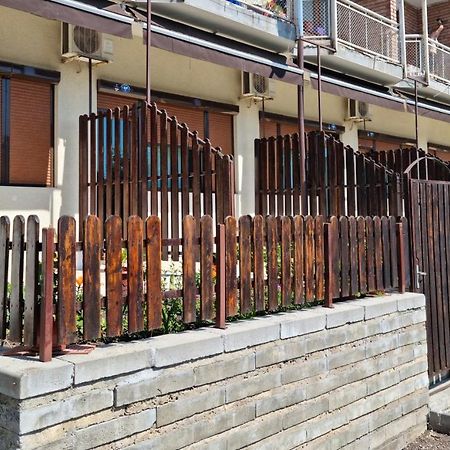 Trs Apartments 소조폴 외부 사진