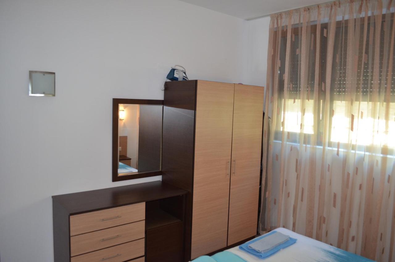 Trs Apartments 소조폴 외부 사진