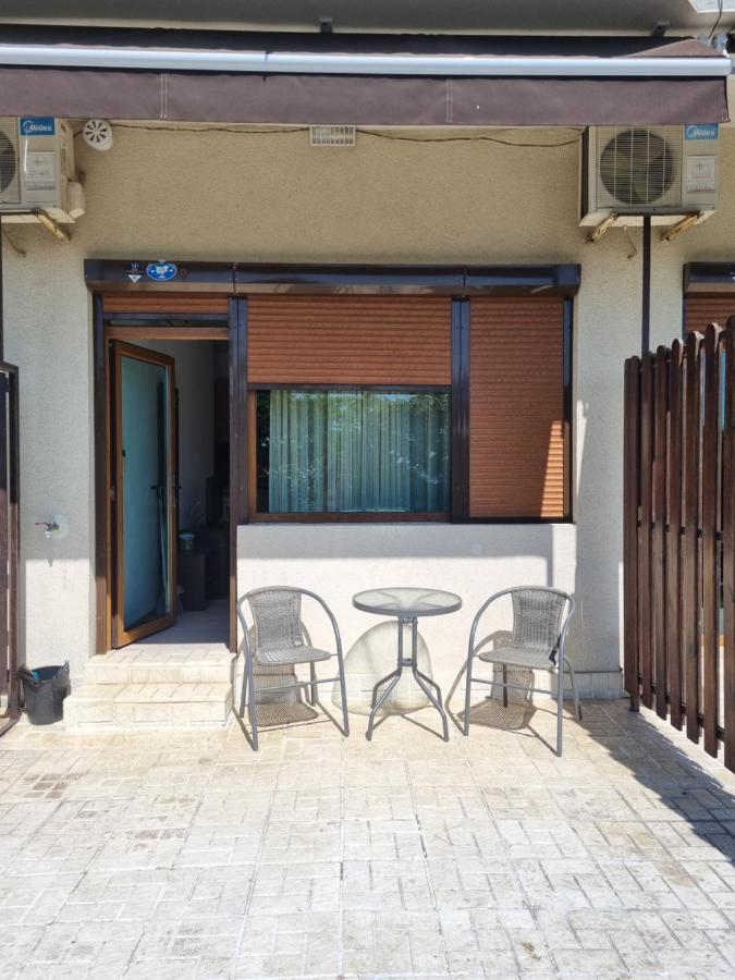Trs Apartments 소조폴 외부 사진